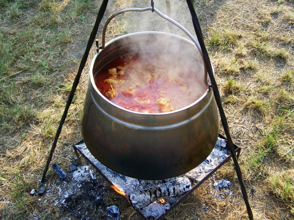 cauldron-with-goulash-1645207_1280